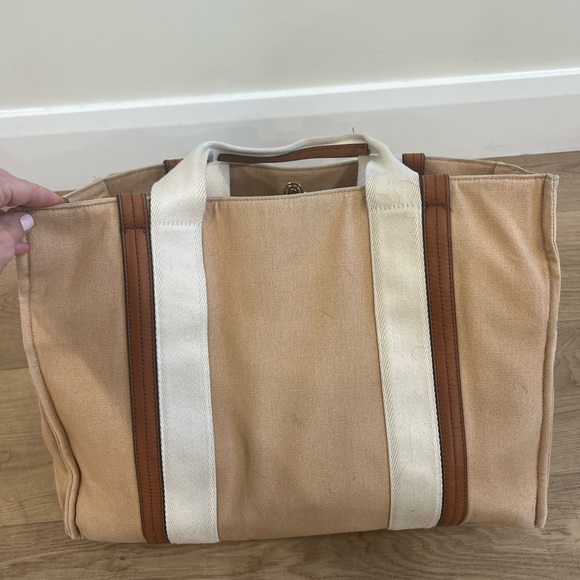 Chloe Woody Diaper Bag - Picture 5 of 9